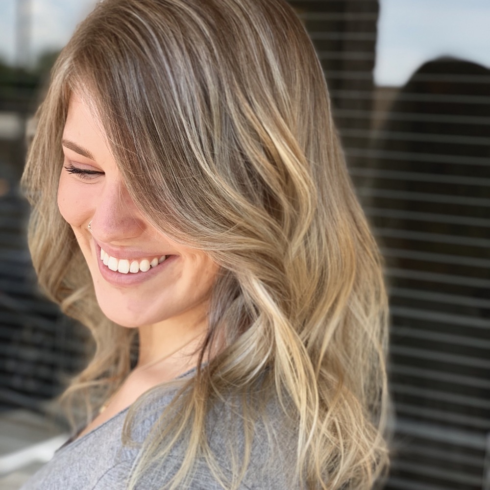 Meet your Posher, Sarah